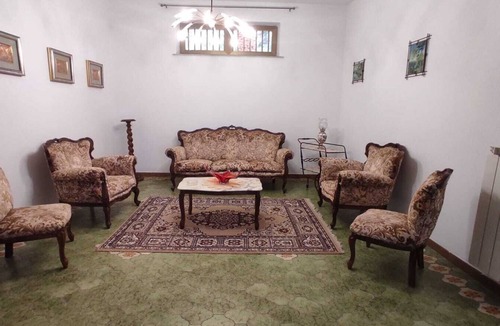 Nicosia Apartment | Apartment with garden