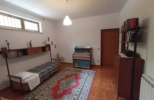 Nicosia Apartment | Apartment with garden
