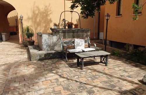 Mitogio Apartment | Apartment with 1 bedroom