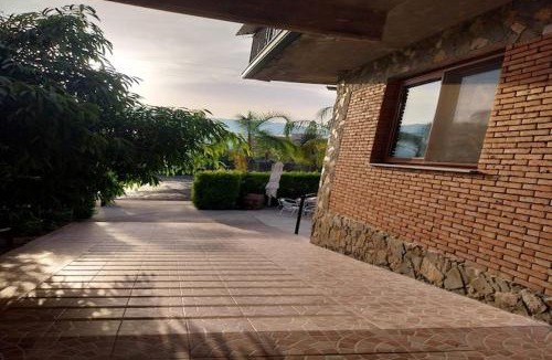 Gaggi Apartment | Apartment with Jacuzzi near Etna