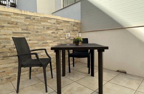 Brindisi Histotic Center Apartment | Apartment with large terrace | Brindisi Center