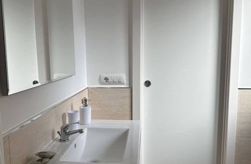 Brindisi Histotic Center Apartment | Apartment with large terrace | Brindisi Center