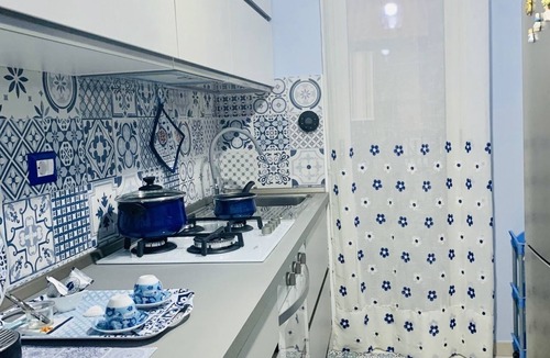 Stazzo Apartment | Apartment with parking a few steps from the sea between Catania, Etna and Taormina