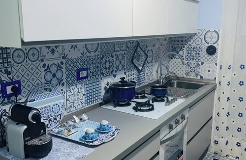 Stazzo Apartment | Apartment with parking a few steps from the sea between Catania, Etna and Taormina
