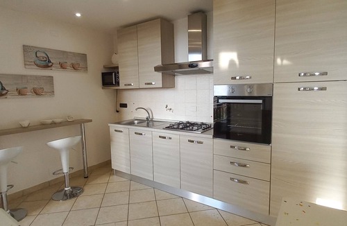 Torregrotta Apartment | Apartment with private pool Strategically located for Aeolian embarkations