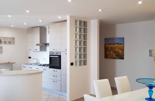 Torregrotta Apartment | Apartment with private pool Strategically located for Aeolian embarkations