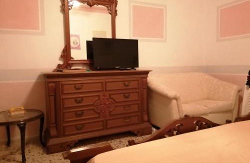 Agrigento Apartment | Apartment with Sea View in Agrigento 65 m²