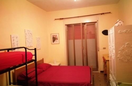 Agrigento Apartment | Apartment with Sea View in Agrigento 65 m²