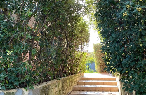 Eastern Sicily Apartment | Apartment with terrace overlooking crystal clear sea. Parking space. Pets allowed