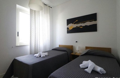 Marchesana Apartment | Apartment Wohnheim Ancorabianca Salina by Interhome