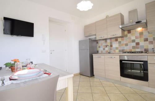 Lascari Apartment | Apartment Zagara SinAgo by Interhome
