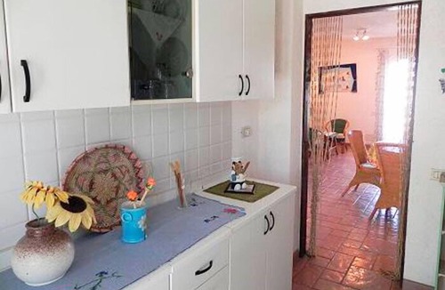Marzamemi Apartment | apartments - 4 rooms - 3/7 persons