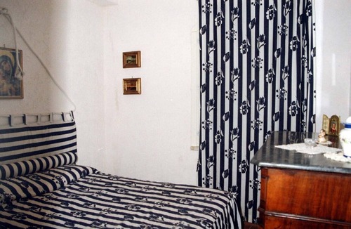Marzamemi Apartment | apartments - 4 rooms - 3/7 persons