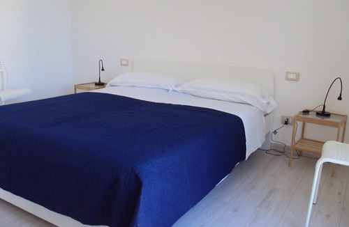 Casa Santa House | Apartments a few steps from the beach of Trapani
