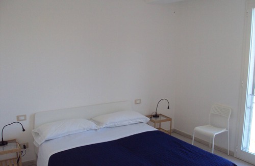 Casa Santa House | Apartments a few steps from the beach of Trapani