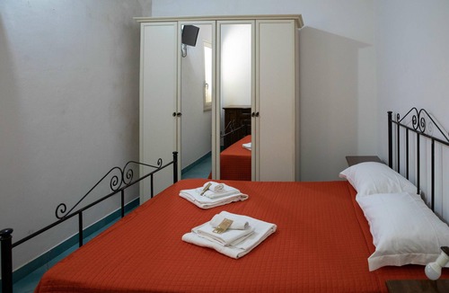 Trapani Apartment | Apartments Fardella 250 Pearl One