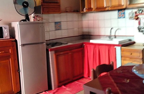 Trapani Apartment | Apartments Fior di loto