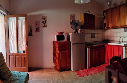 Trapani Apartment | Apartments Fior di loto