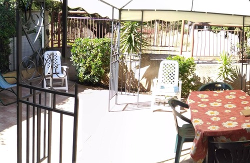 Castelluzzo Apartment | apartments/flats - 3 rooms - 4/6 persons