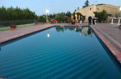 Grammichele Apartment | Apartments in Italy