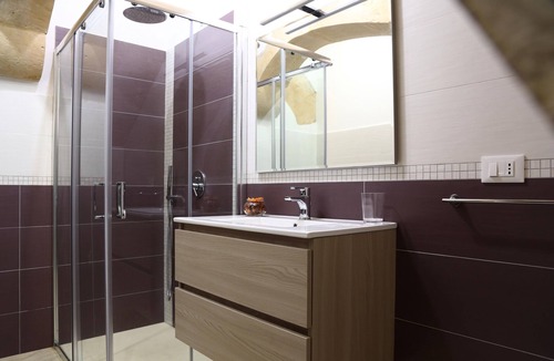Ortigia House | Apartments maniace 1 (Brand new apartment in the heart of Ortigia)