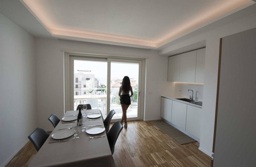Sperlonga Apartment | apARTments Sperlonga t2