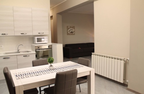 Acireale Apartment | APARTMENTS "THE BROOMS"