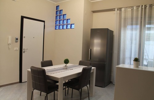 Acireale Apartment | APARTMENTS "THE BROOMS"
