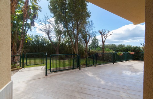 Trapani House | ApartmenttrapaniDueC Apartment Rosso1