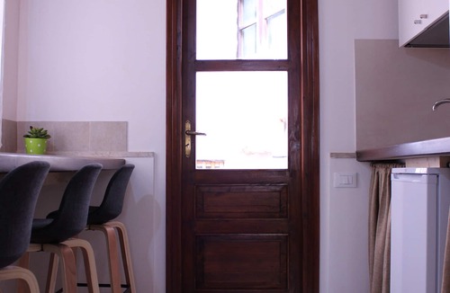 Trapani City Centre Apartment | Apatment trapani's heart