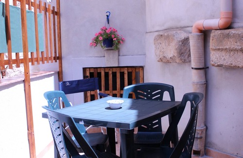 Trapani City Centre Apartment | Apatment trapani's heart