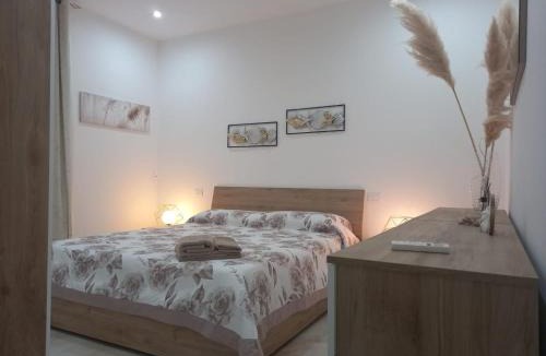 Aspra Apartment | aphrodite's apartment ad Aspra