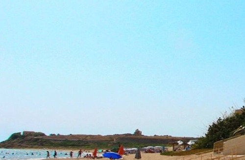 Marinella di Selinunte Apartment | Apollo's Terraces Beach apartments less than 20 m from the sea!Sirocco