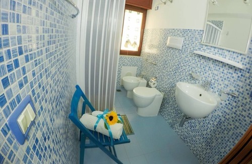 Marinella di Selinunte Apartment | Apollo's Terraces Beach apartments less than 20 m from the sea!Sirocco