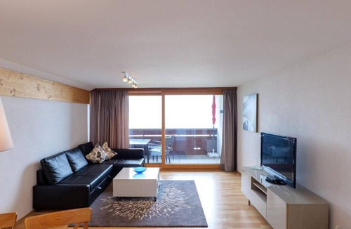 Schroecken Apartment | App. for 2-4 persons Top 22 - Sportappart Hochtannberg