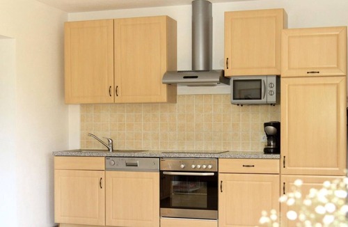 Oberperfuss Other | App. Heublume/1 bedroom/shower, WC, shortstay 2 - Studlerhof Hörtnagl