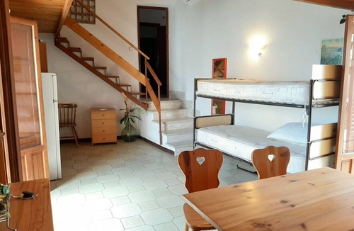 Castellammare del Golfo Apartment | Appartamento vista mare sul Golfo