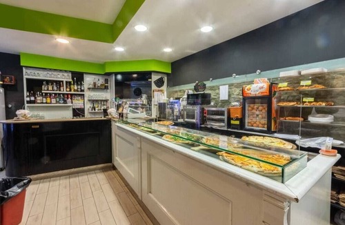 Santo Stefano di Camastra Apartment | Appartamento il Castellino