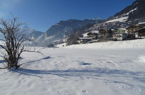 Hippach Apartment | Appart Tirol