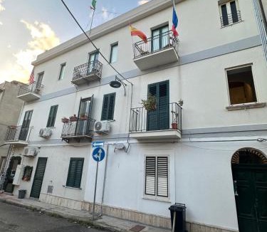 Marina di Gioiosa Ionica Apartment | Appartamento Lepanto