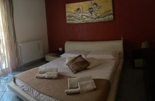 Castellammare del Golfo Apartment | Appartamento vista mare