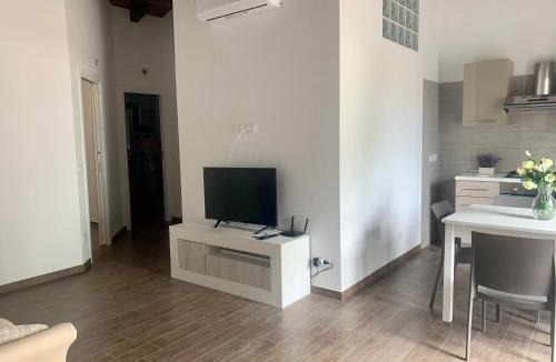 Marina di Gioiosa Ionica Apartment | Appartamento Alba Marina