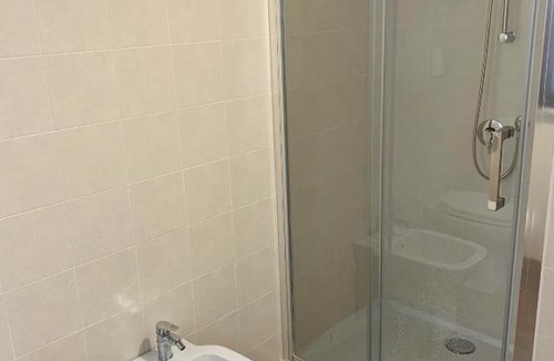 Marina di Gioiosa Ionica Apartment | Appartamento Alba Marina