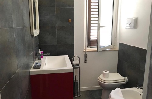 Castellammare del Golfo Apartment | Appartamento sulla Spiaggia