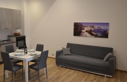 Castellammare del Golfo Apartment | Appartamento del Golfo