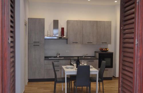 Castellammare del Golfo Apartment | Appartamento del Golfo