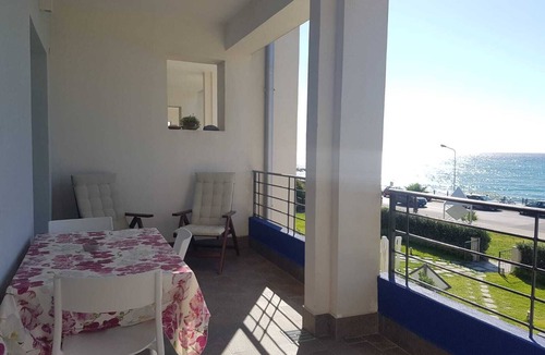Divieto Apartment | Appartamento Sulla Spiaggia