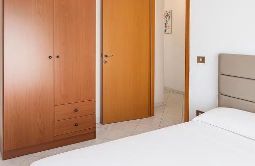 Le Castella Apartment | Appartamenti ABR Corso