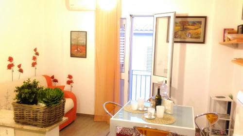 Lampedusa Apartment | Appartamenti Alba e Tramonto