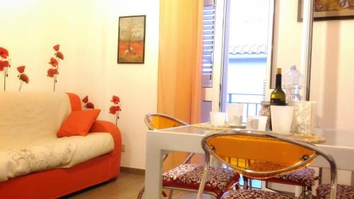 Lampedusa Apartment | Appartamenti Alba e Tramonto